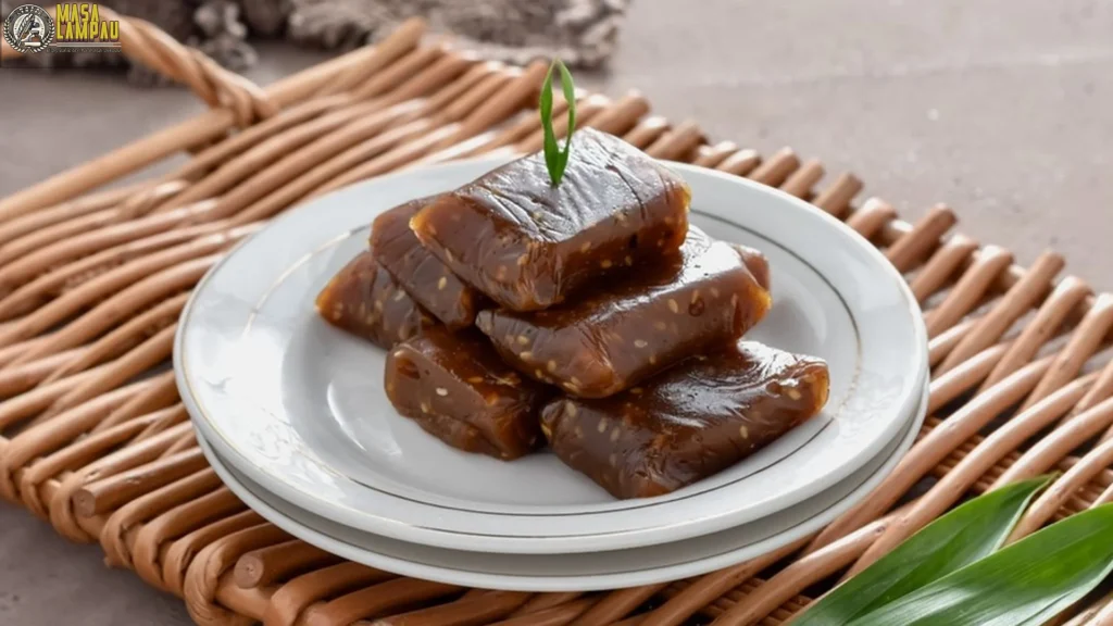 Sejarah Singkat Kuliner Vegetarian Garut