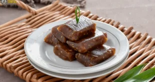 Sejarah Singkat Kuliner Vegetarian Garut