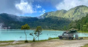 tempat berkemah garut: Destinasi Alam Terbaik di Garut