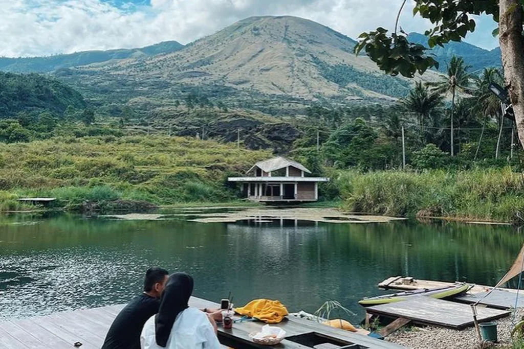 Tempat Ngopi di Garut: Panduan Lengkap