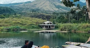 Tempat Ngopi di Garut: Panduan Lengkap