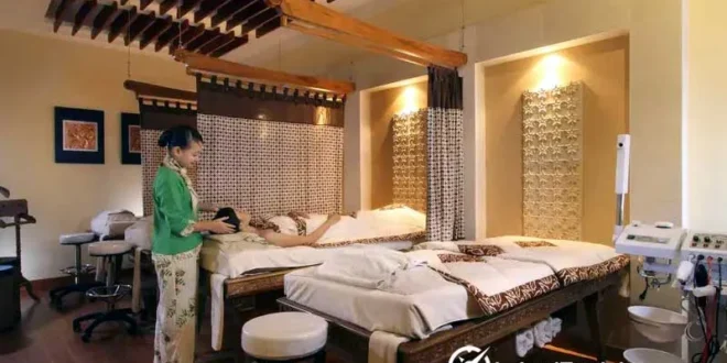 Tempat Pijat Tradisional Garut: Sejarah dan Keunikan