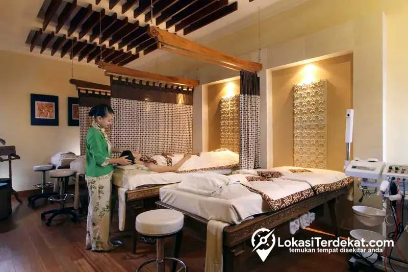 Tempat Pijat Tradisional Garut: Sejarah dan Keunikan