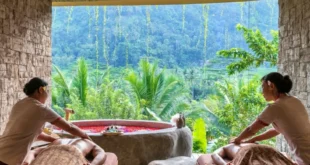 Tempat Spa Relaksasi Garut: Pilihan Terbaik