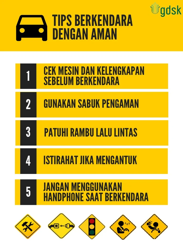 Tips Aman Berkendara di Garut: Memahami Kondisi Jalan dan Lingkungan
