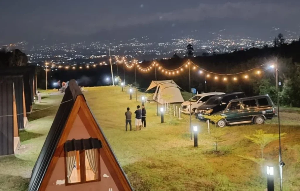 wisata edukasi Garut: Konsep dan Manfaat