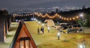 wisata edukasi Garut: Konsep dan Manfaat