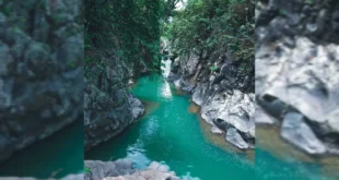 wisata petualangan garut: Destinasi Alam yang Memukau
