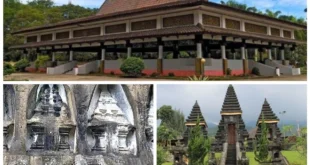wisata sejarah garut: Menelusuri Jejak Masa Lalu