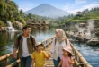 5 Tempat Wisata Terjangkau di Garut untuk Libur Akhir Pekan Bersama Keluarga