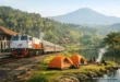 6 Tempat Wisata di Garut Dekat Stasiun Kereta: Ada Lokasi yang Cocok untuk Kemping Ceria