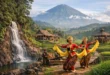 Wisata Garut: Menjelajahi Keindahan Alam, Seni, dan Budaya dalam Satu Destinasi