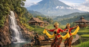 Wisata Garut: Menjelajahi Keindahan Alam, Seni, dan Budaya dalam Satu Destinasi