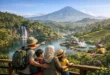 7 Destinasi Wisata Garut 2026 yang Cocok untuk Liburan Keluarga dan Rekreasi Alam