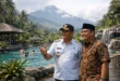 Gubernur dan Wagub Kepri Terkesan Potensi Wisata Garut, Sabda Alam Dinilai Jadi Etalase Keramahan Daerah