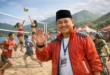 Bupati Garut Dorong Event Olahraga Berkualitas untuk Tingkatkan Daya Tarik Wisata