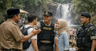 DPRD Dorong Wisata Garut Bebas Pungli: Keamanan dan Kenyamanan Pengunjung Jadi Prioritas