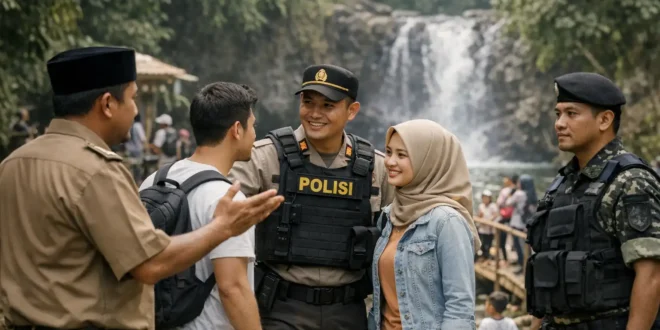 DPRD Dorong Wisata Garut Bebas Pungli: Keamanan dan Kenyamanan Pengunjung Jadi Prioritas