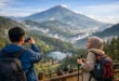 Tren Wisata Garut: Destinasi Pegunungan Catat Kunjungan Lebih Tinggi daripada Pantai