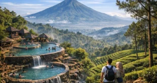 10 Destinasi Wisata Garut yang Banyak Dikunjungi, Rekomendasi Libur Agustus
