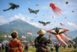 Festival Layang-Layang Internasional jadi ajang promosi potensi wisata Garut ke dunia