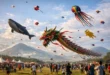 Garut International Kite Festival 2026: Ajang Promosi Wisata Garut ke Dunia