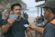 Tiket Wisata Garut Selatan Dipersoalkan: Pengunjung Mengaku Bayar 4 Tiket, tetapi Hanya Menerima 1