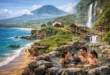 10 Tempat Wisata Populer di Garut 2026: Dari Pantai hingga Destinasi Keluarga